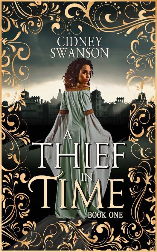 Thief in Time 1 - A Thief in Time