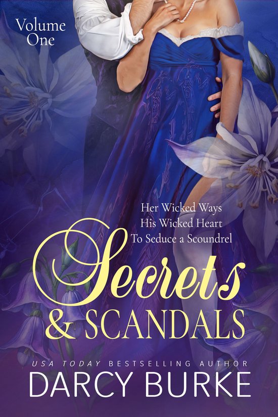 Secrets & Scandals - Secrets and Scandals Volume One