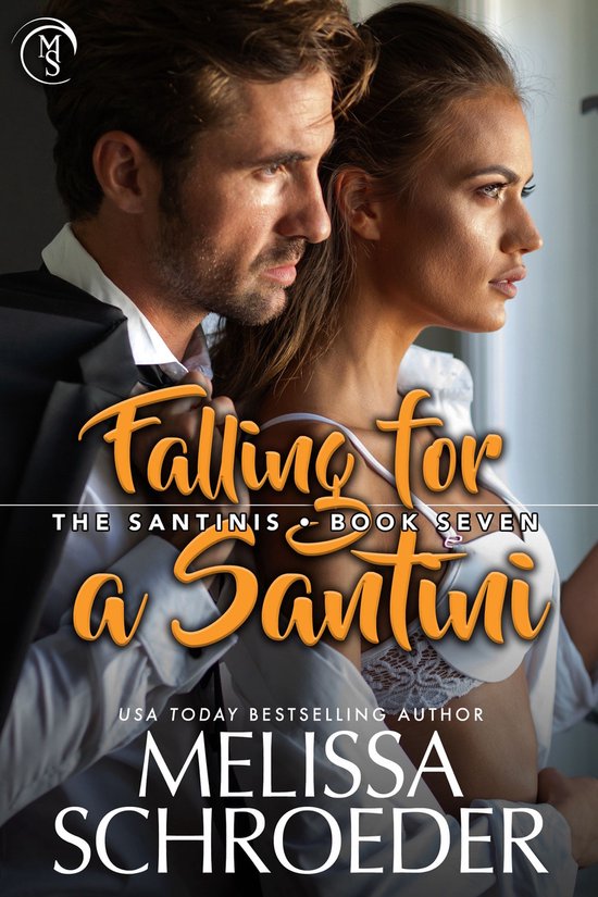 The Santinis 7 - Falling for a Santini