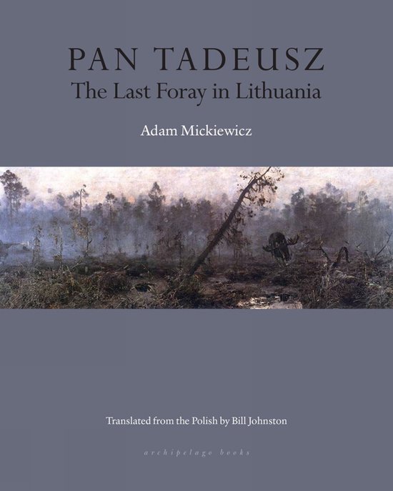 Pan Tadeusz