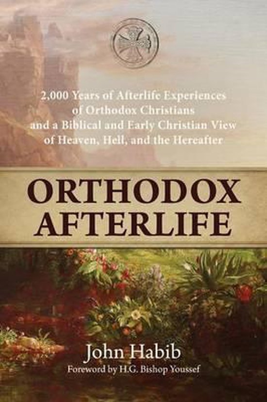 Orthodox Afterlife