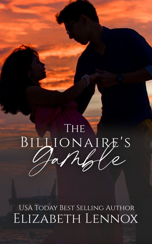 The Billionaire's Gamble