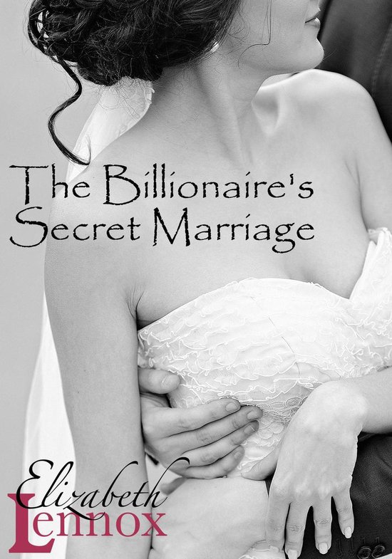 The Hart Sisters Trilogy 1 - The Billionaire's Secret Marriage