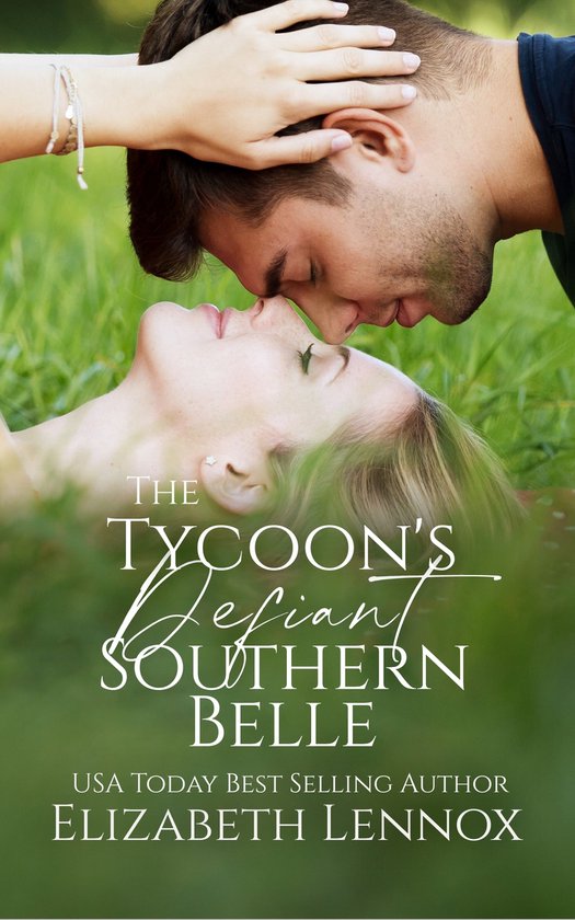 Big Apple Brotherhood - The Tycoon's Defiant Southern Belle