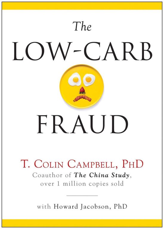 The Low-Carb Fraud