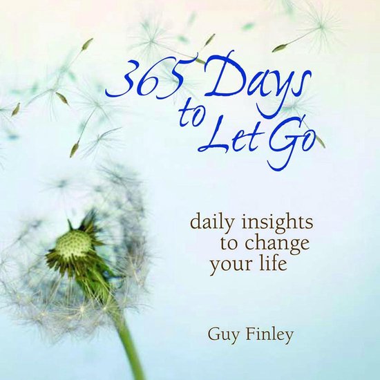 365 Days to Let Go