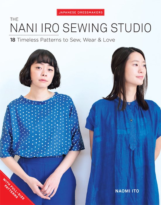 The Nani Iro Sewing Studio