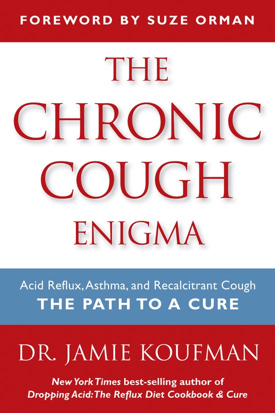 The Chronic Cough Enigma