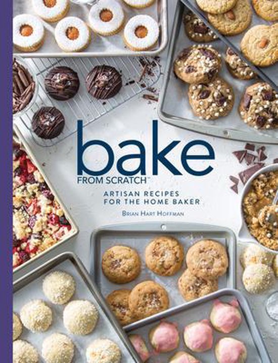 Bake from Scratch- Bake from Scratch (Vol 3)