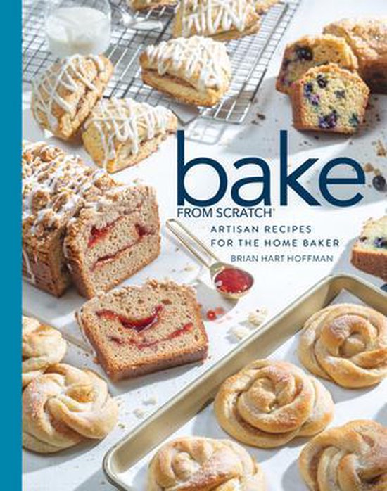 Bake from Scratch- Bake from Scratch (Vol 4)