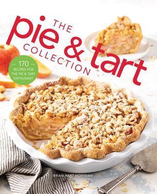 The Bake Feed-The Pie and Tart Collection