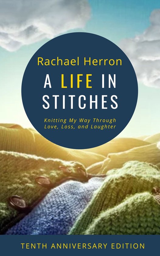 A Life in Stitches