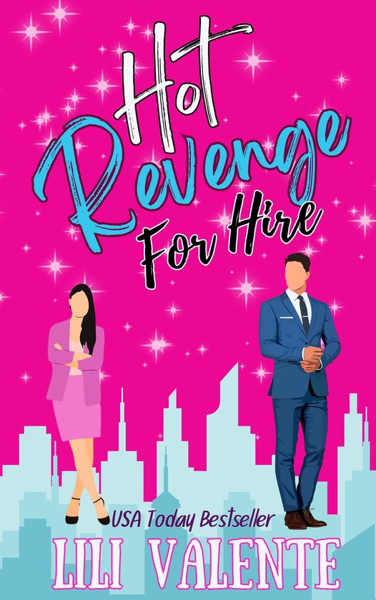 Big O Dating Specialists 1 - Hot Revenge For Hire
