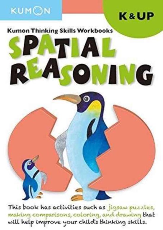 Spatial Reasoning