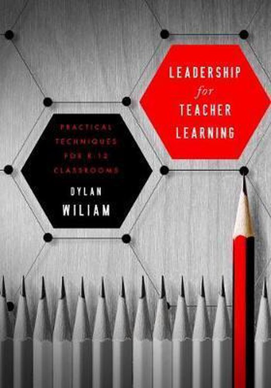 Leadership for Teacher Learning