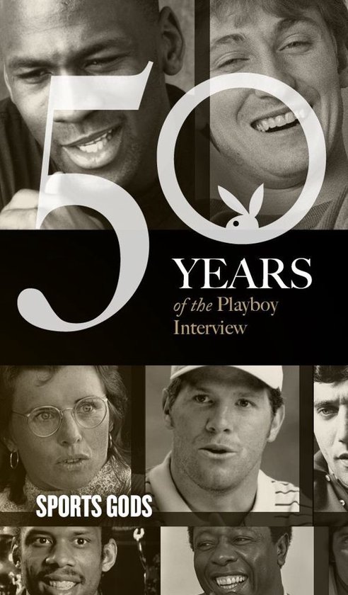 3 - Sports Gods: The Playboy Interview