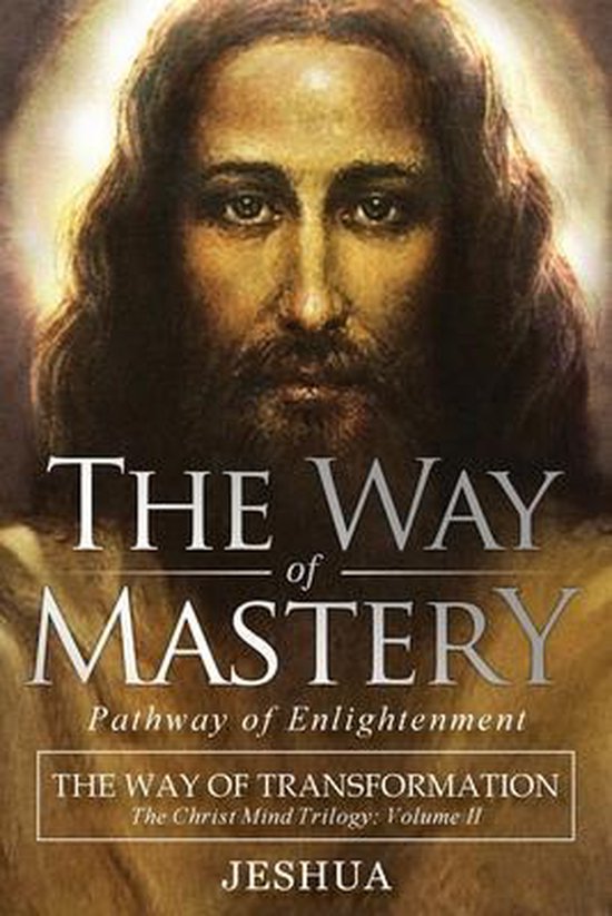 The Way of Mastery, Pathway of Enlightenment