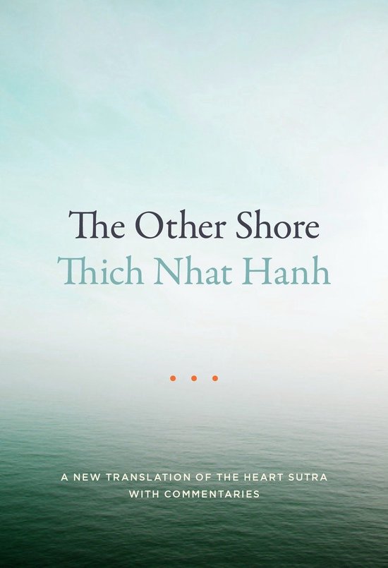 Other Shore New Translation Heart Sutra