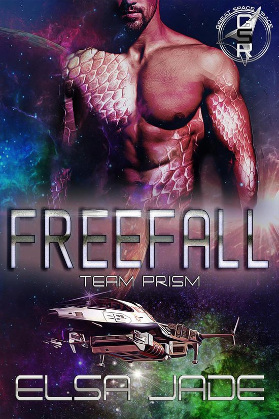 Big Sky Alien Mail Order Brides 5 - Freefall: Team Prism