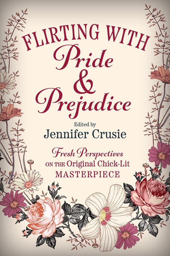 Flirting With Pride And Prejudice