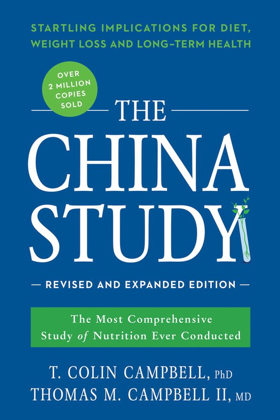 The China Study