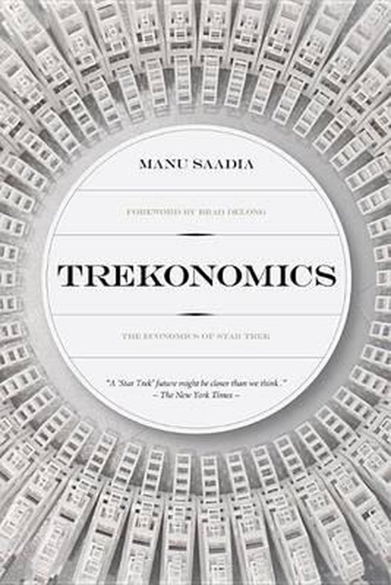 Trekonomics