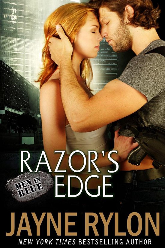 Men in Blue 2 - Razor's Edge