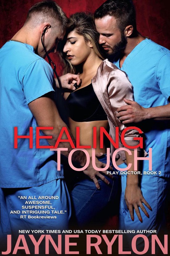 Play Doctor 2 - Healing Touch