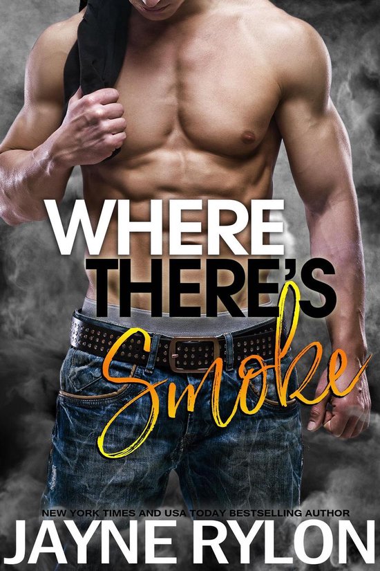 Where There's Smoke