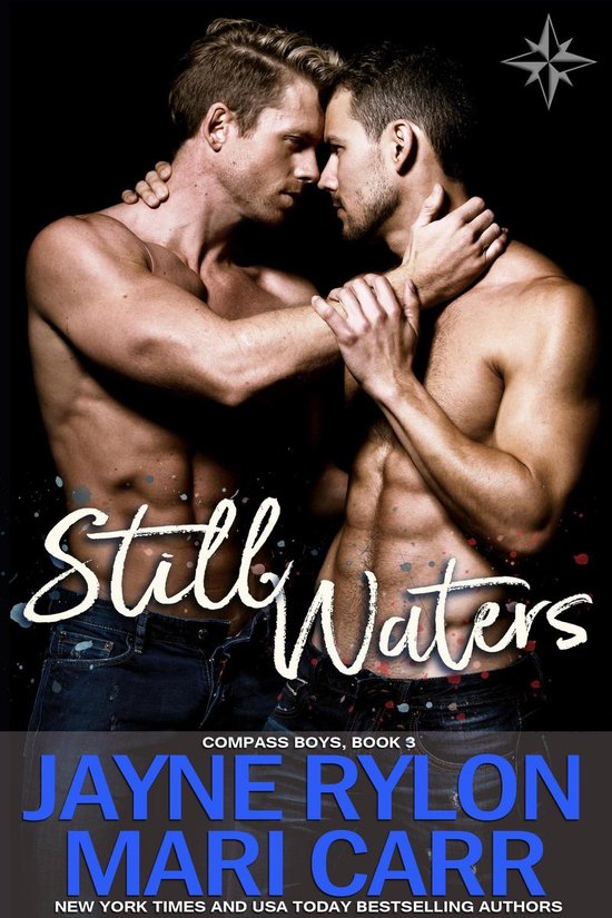 Compass Boys 3 - Still Waters