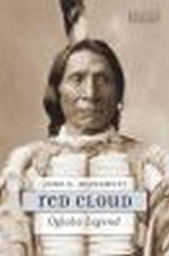 McDermott, J: Red Cloud