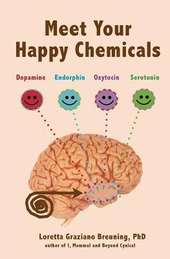 Meet Your Happy Chemicals