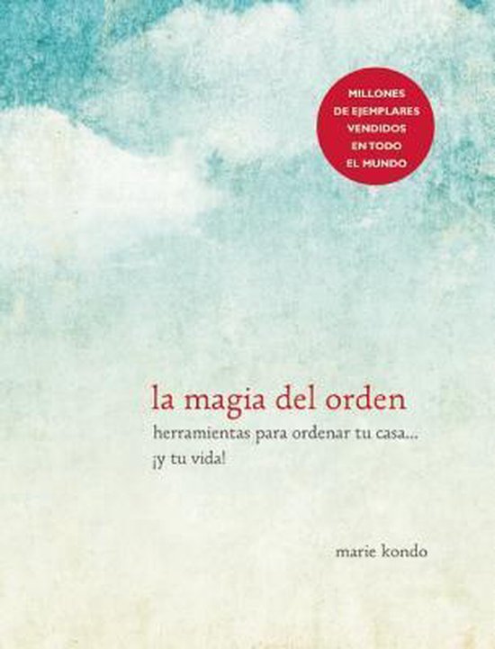 Magia del Orden