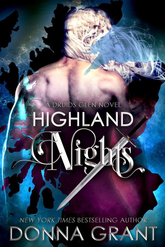 Druids Glen 2 - Highland Nights