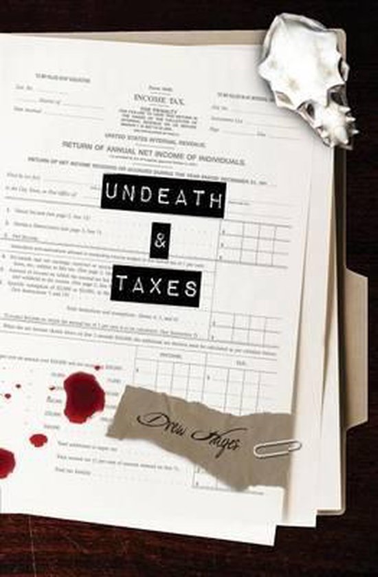 Undeath & Taxes