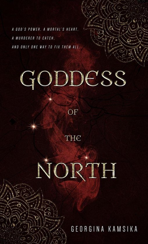 Goddess of the North