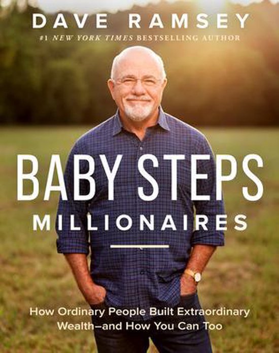 Baby Steps Millionaires