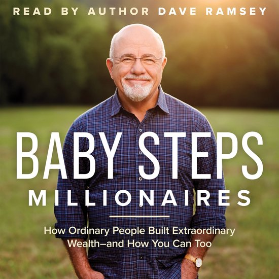 Baby Steps Millionaires