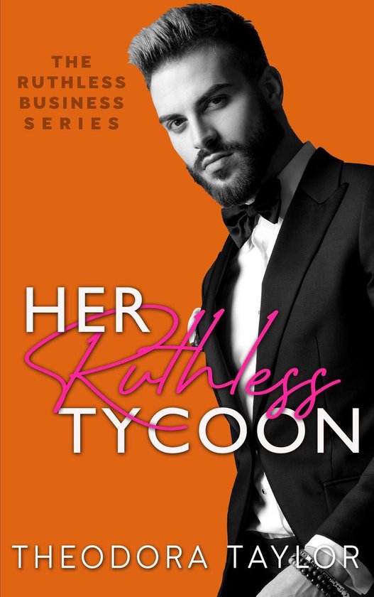 Ruthless Business 1 - Her Ruthless Tycoon