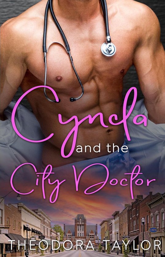 Ruthless Fairytales 1 - Cynda and the City Doctor