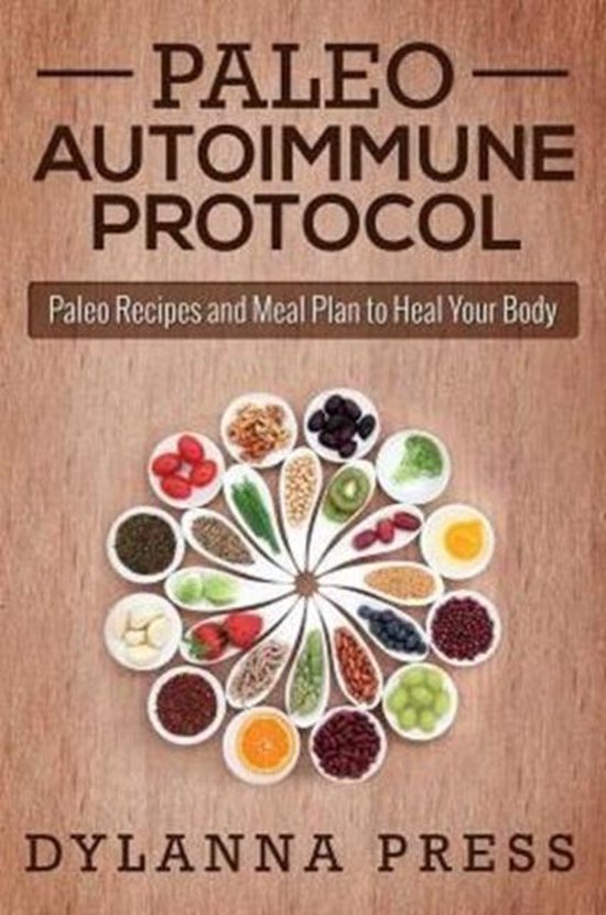 Paleo Autoimmune Protocol