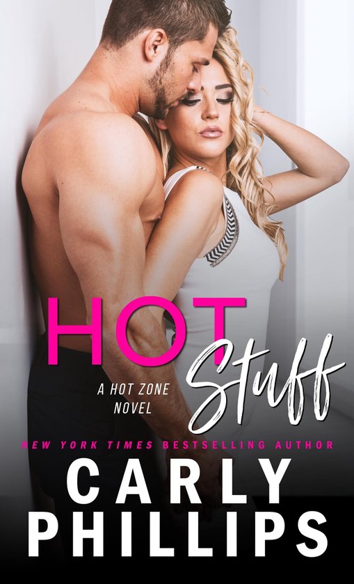 Hot Zone 1 - Hot Stuff