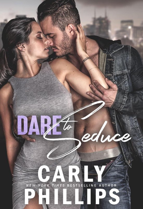 Dare to Love 13 - Dare to Seduce