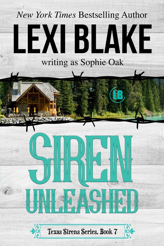 Texas Sirens 7 - Siren Unleashed