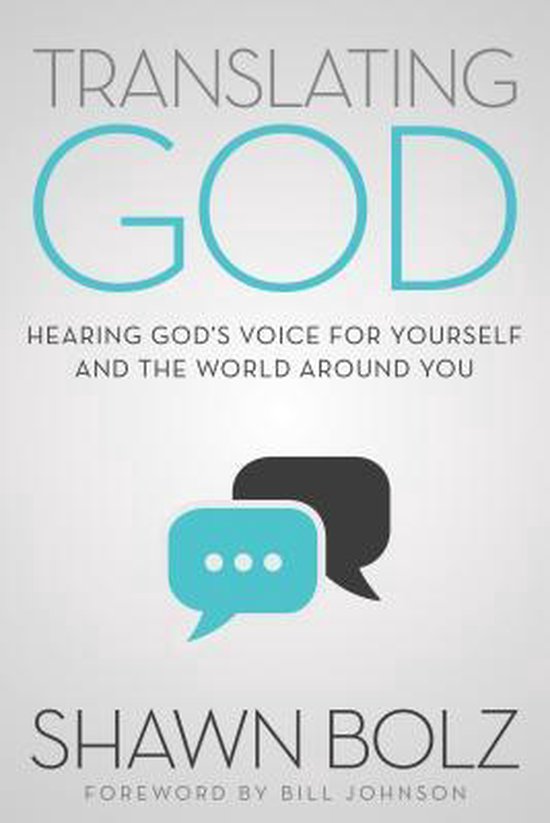 Translating God