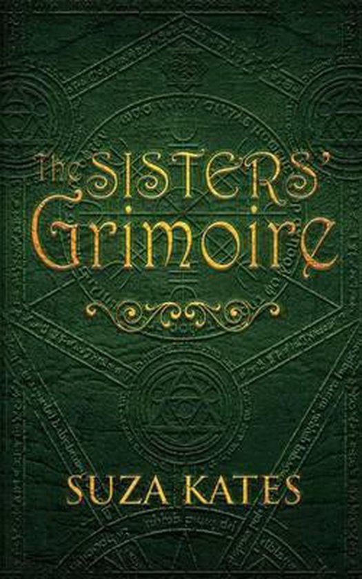 The Sisters' Grimoire