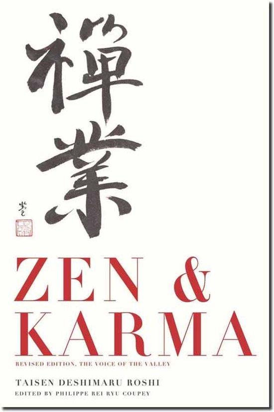 Zen & Karma