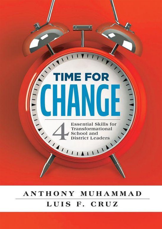Solutions - Time for Change