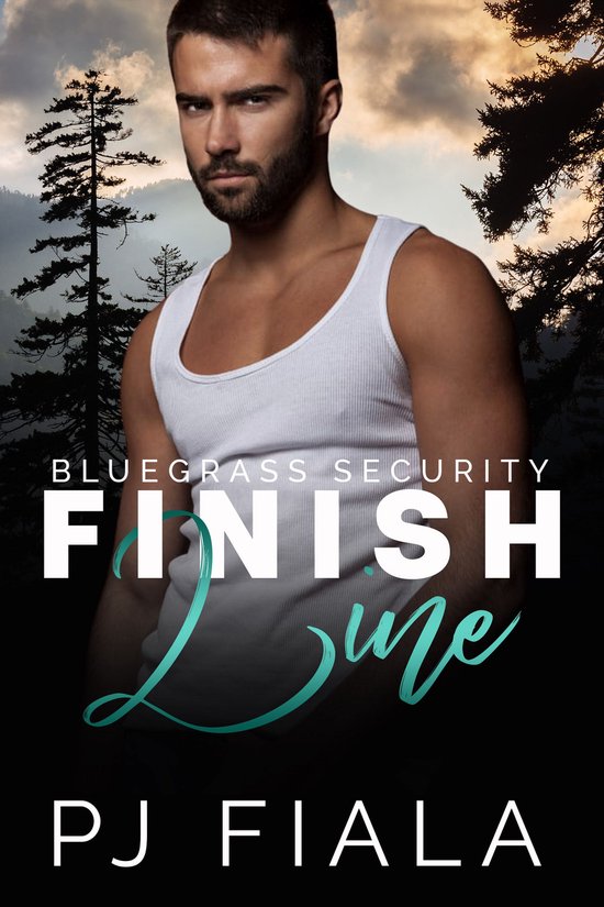 Bluegrass Security 2 - Finish Line