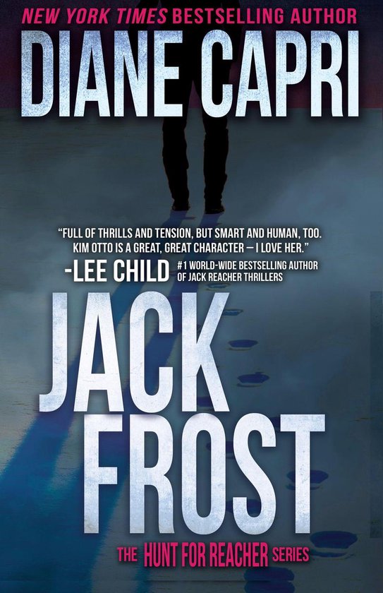 The Hunt for Jack Reacher Series 14 - Jack Frost